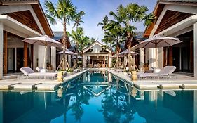 Villa Zen Paradise By Balisuperhost